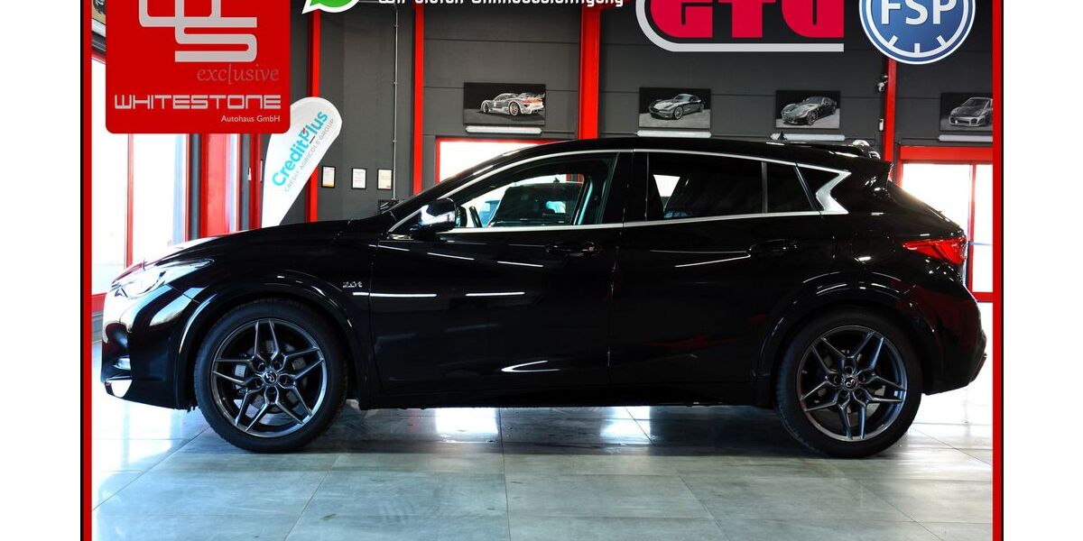 INFINITI Q30 85.129 km 17.990 &euro; Falkensee 14612