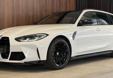 BMW M3 27.100 km 71.800 &euro; Neumünster 24536