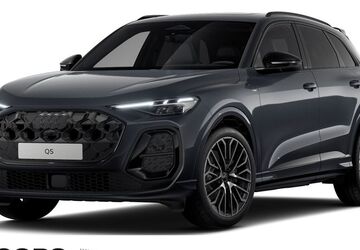 Audi Q5 6.924 km 67.990 &euro; Alsdorf 52477