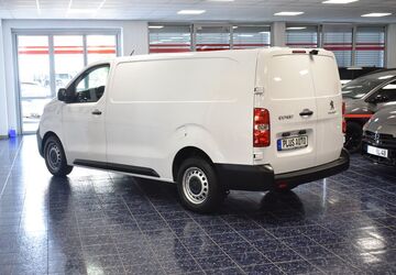 Peugeot Expert 78.802 km 18.470 &euro; Nürnberg 90431