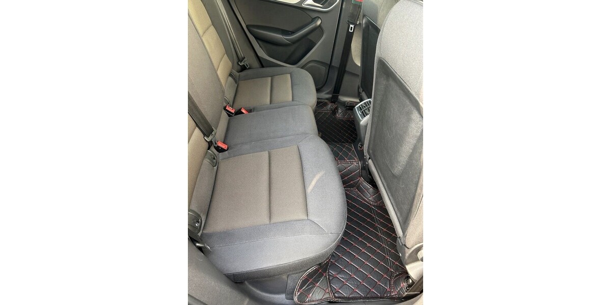 Audi Q3 148.700 km 11.899 &euro; Laufeld 54533