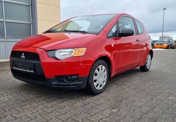 Mitsubishi Colt 144.939 km 1.999 &euro; Tanna 07922