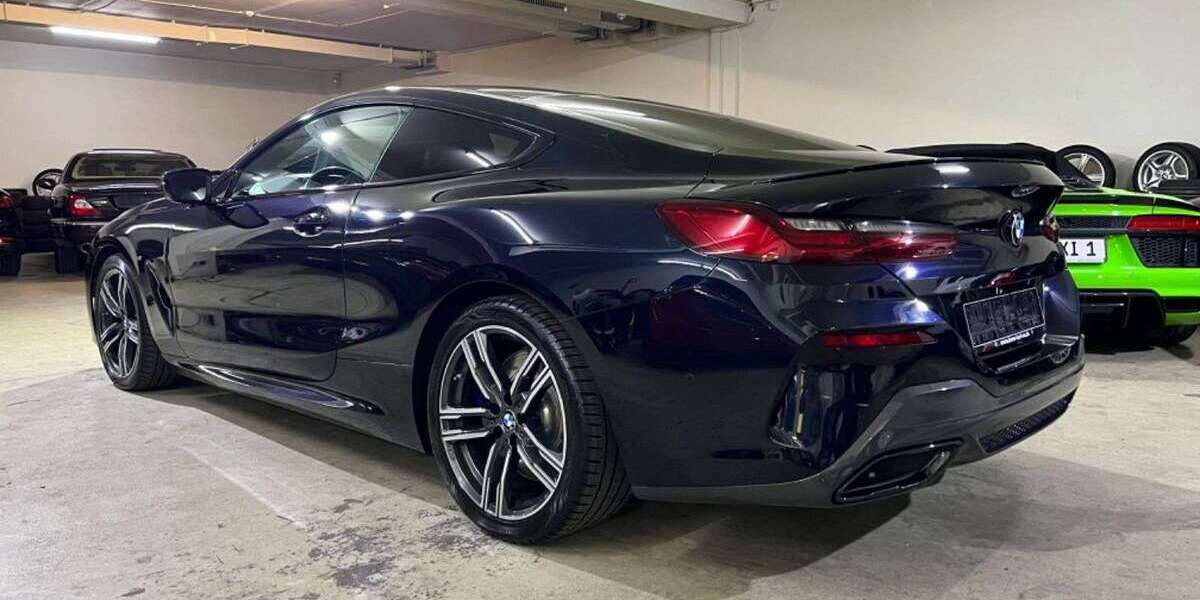 BMW 840 149.800 km 45.780 &euro; Mainz 55129