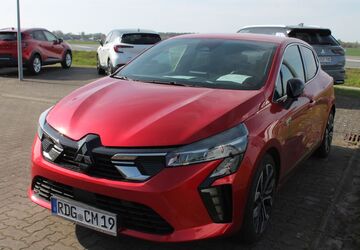 Mitsubishi Colt 9.500 km 19.990 &euro; Ribnitz-Damgarten 18311