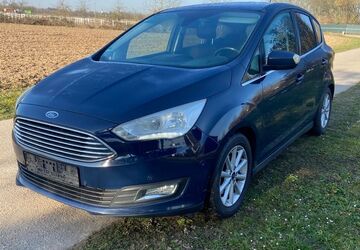 Ford C-Max 329.000 km 4.759 &euro; Lingenfeld 67360