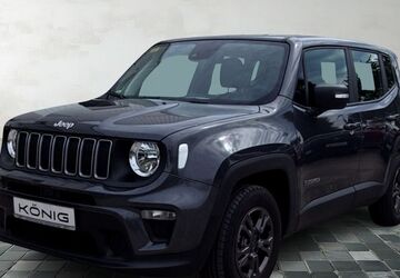 Jeep Renegade 11.078 km 19.999 &euro; Oranienburg bei Berlin 16515