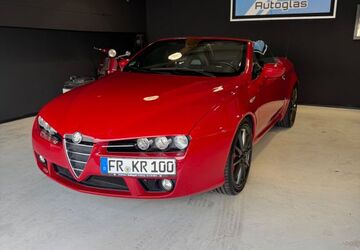 Alfa Romeo Spider 63.500 km 20.500 &euro; Gottenheim 79288