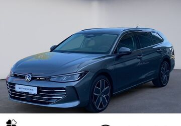 VW Passat 7.000 km 52.990 &euro; Braunschweig 38114