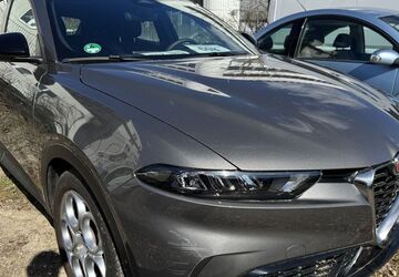 Alfa Romeo Tonale 12.962 km 23.888 &euro; Fürstenwalde 15517