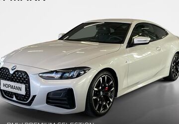 BMW 430 24.600 km 57.610 &euro; Pfaffenhofen 85276