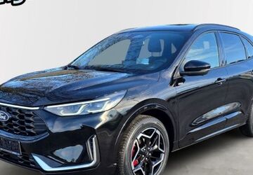 Ford Kuga 5.000 km 34.800 &euro; Kleinostheim 63801