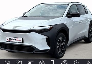 Toyota bZ4X 20.000 km 35.990 &euro; Merzig 66663