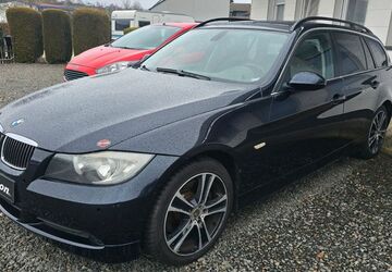 BMW 325 299.896 km 2.690 &euro; Daleiden 54689
