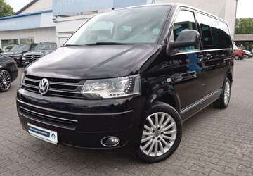 VW Transporter 155.531 km 25.985 &euro; Darmstadt 64291