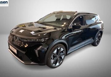 Renault Scenic 11.950 km 42.990 &euro; Aurich 26605