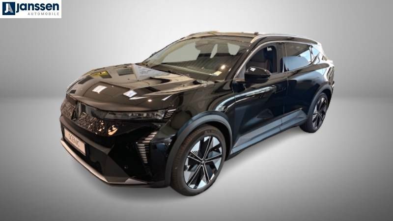 Renault Scenic 11.950 km 42.990 &euro; Aurich 26605