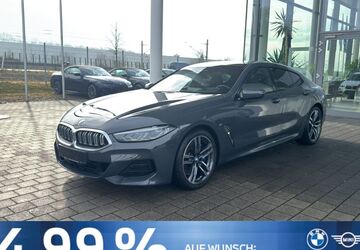 BMW 840 95.054 km 59.680 &euro; Friedrichshafen 88046