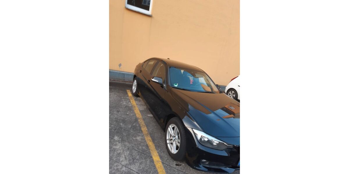 BMW 316 206.000 km 8.500 &euro; Essen 45141