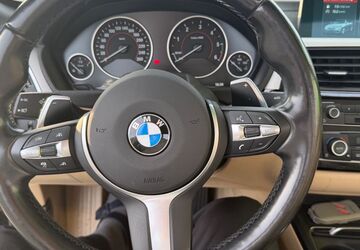 BMW 435 148.000 km 36.486 &euro; Salzbergen 48499