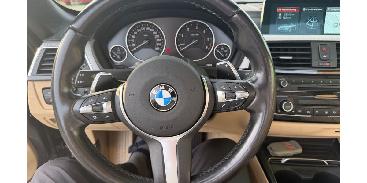 BMW 435 148.000 km 36.486 &euro; Salzbergen 48499