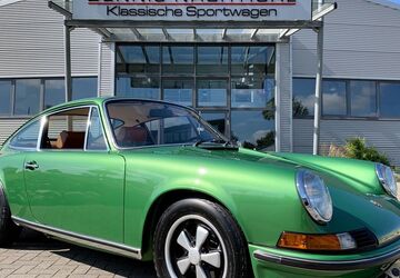 Porsche 911 Urmodell 18.700 km 189.900 &euro; Husum/Nordsee 25813