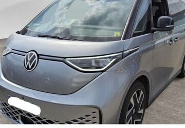 VW ID. Buzz 65.364 km 41.770 &euro; Lemgo 32657