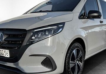 Mercedes-Benz Vito 8.382 km 62.999 &euro; Merseburg 06217