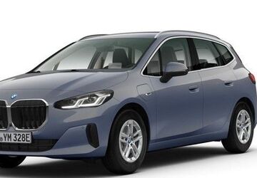 BMW 225 Active Tourer 80.798 km 28.930 &euro; Freiburg 79108