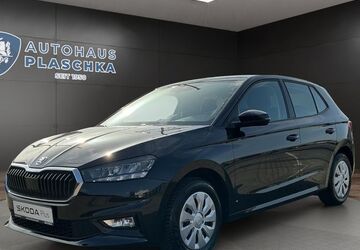 Skoda Fabia 13.180 km 16.950 &euro; Winsen/Luhe 21423