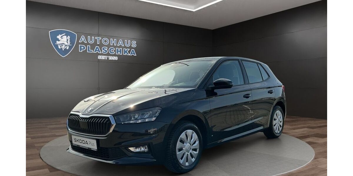 Skoda Fabia 13.180 km 16.950 &euro; Winsen/Luhe 21423