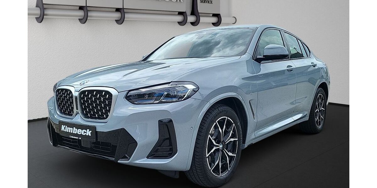 BMW X4 17.749 km 49.890 &euro; Eggenfelden 84307