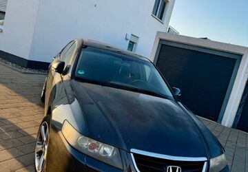 Honda Accord 350.000 km 1.600 &euro; Höchstädt an der Don 89420