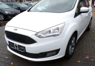 Ford C-Max 10.000 km 12.990 &euro; Berlin 12347