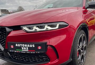 Alfa Romeo Tonale 27.500 km 32.900 &euro; Villingen-Schwenningen 78052