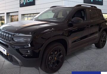 Jeep Avenger 2.500 km 34.880 &euro; Wiesbaden 65203