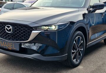 Mazda CX-5 29.100 km 28.770 &euro; Heilbronn 74074