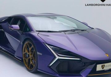 Lamborghini Revuelto 1.152 km 559.900 &euro; Hamburg 22143