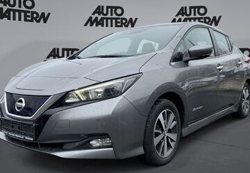 Nissan Leaf 66.957 km 12.490 &euro; Bielefeld 33719