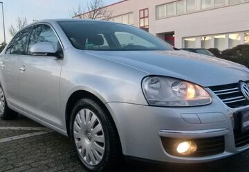 VW Jetta 253.799 km 3.200 &euro; Oberhausen 46047