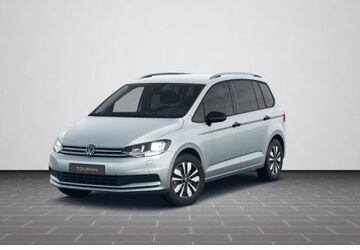 VW Touran 8.728 km 35.900 &euro; Aschaffenburg 63741