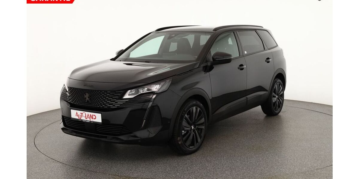 Peugeot 5008 20.712 km 28.890 &euro; Schwerin 19061