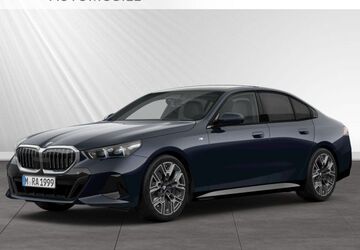 BMW 520 19.995 km 52.888 &euro; Kleve 47533