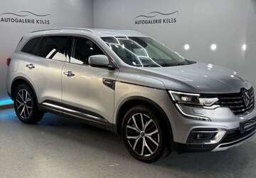 Renault Koleos 60.000 km 23.751 &euro; Nordenham 26954