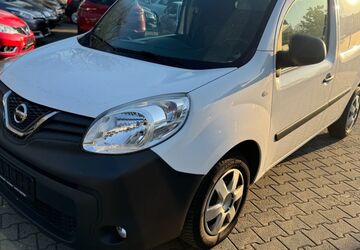 Nissan NV250 65.212 km 10.900 &euro; Achstetten 88480