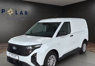 Ford Transit Courier 16.000 km 21.490 &euro; Cuxhaven 27472