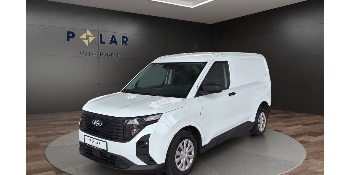 Ford Transit Courier 16.000 km 21.490 &euro; Cuxhaven 27472