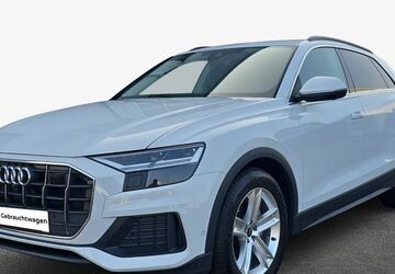 Audi Q8 37.600 km 69.980 &euro; Husum 25813
