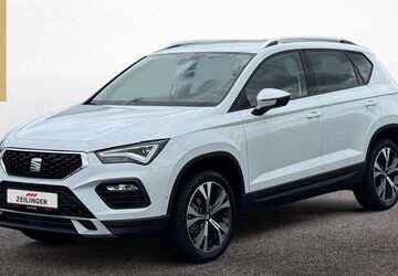 Seat Ateca 1.170 km 30.494 &euro; Dietersheim 91463