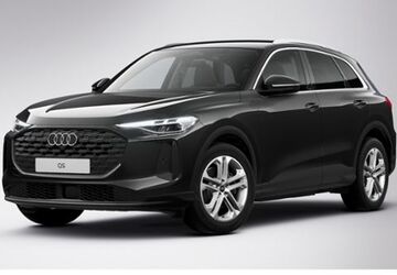 Audi Q5 24.430 km 50.939 &euro; Wernigerode 38855