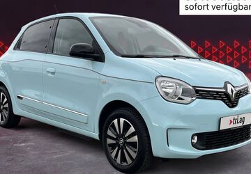 Renault Twingo 25.698 km 13.120 &euro; Emmendingen 79312